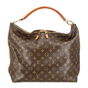 Louis Vuitton Sully Monogram Bag